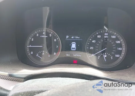 2019 Hyundai Tucson Se from USA, damaged, VIN KM8J23A43KU037147